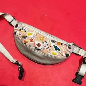 Kid Dim Sum Fanny Pack